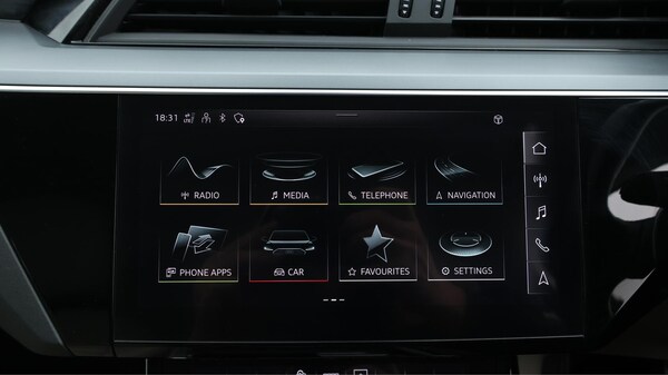 Used Audi e-tron 2021 for sale - 76199641: Photo 12