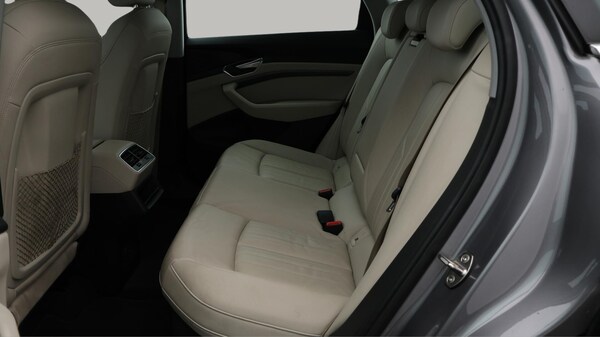 Used Audi e-tron 2021 for sale - 76199641: Photo 17