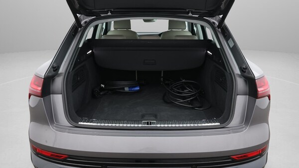 Used Audi e-tron 2021 for sale - 76199641: Photo 18