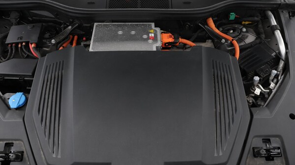 Used Audi e-tron 2021 for sale - 76199641: Photo 20