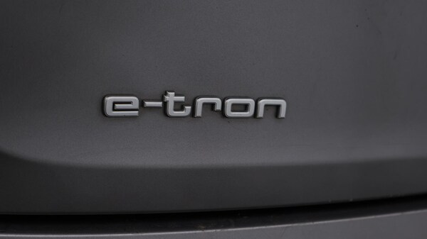 Used Audi e-tron 2021 for sale - 76199641: Photo 22