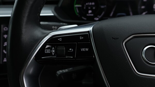 Used Audi e-tron 2021 for sale - 76199641: Photo 26
