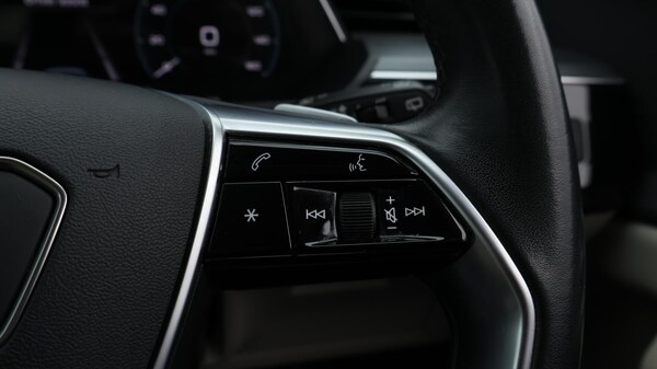 Used Audi e-tron 2021 for sale - 76199641: Photo 27
