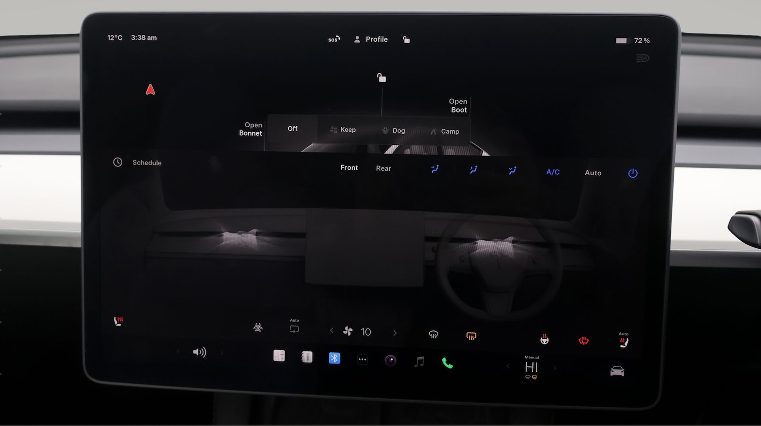 Used Tesla Model Y 2022 for sale - 77196419: Photo 12