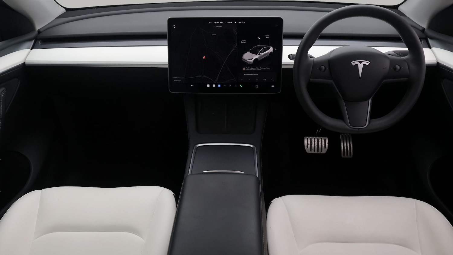 Used Tesla Model Y 2022 for sale - 77196419: Photo 13