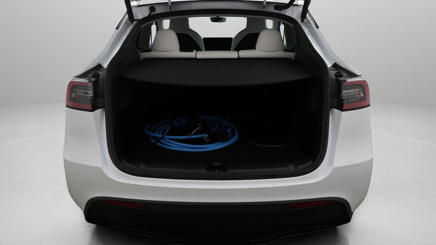 Used Tesla Model Y 2022 for sale - 77196419: Photo 17