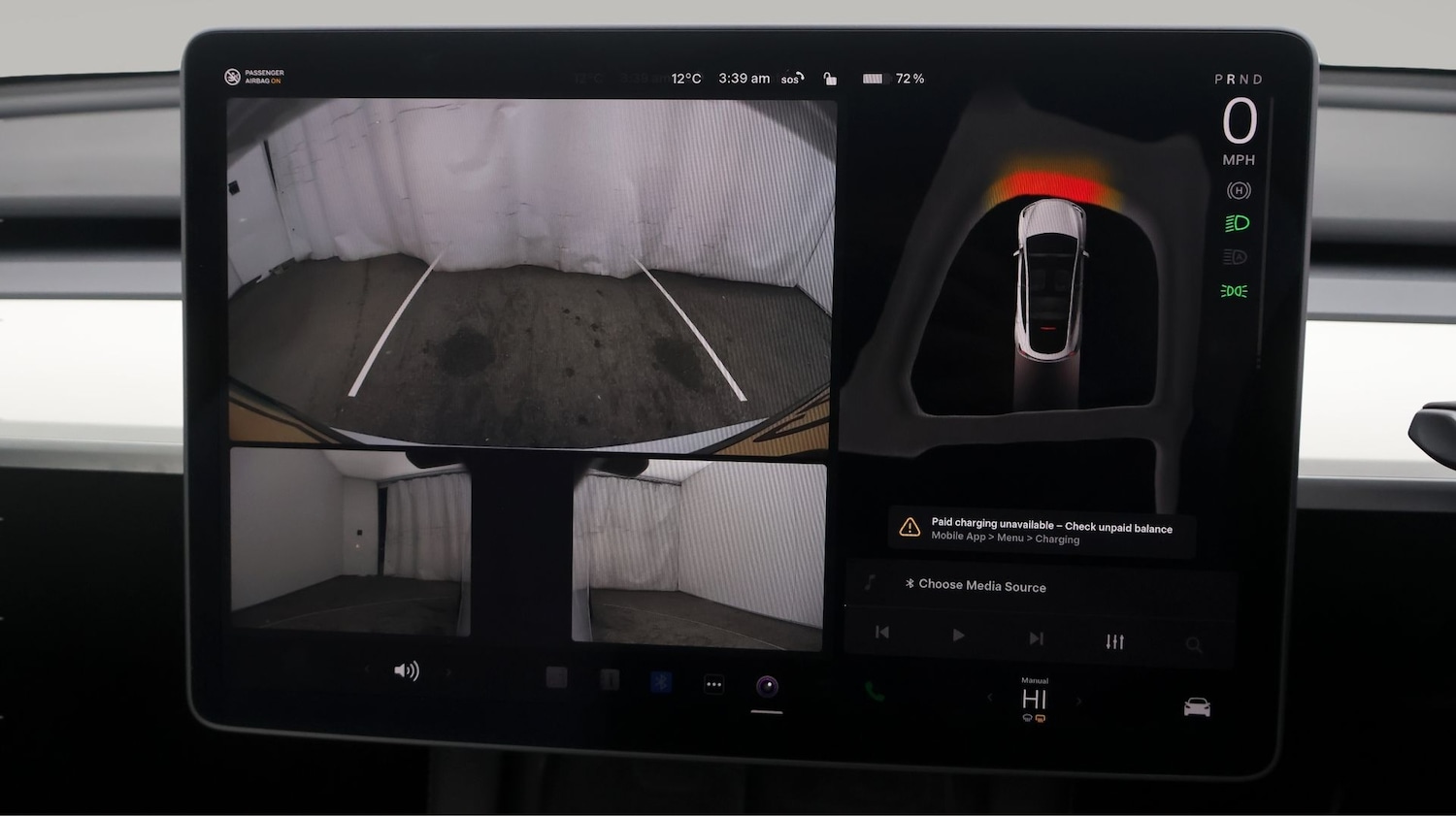 Used Tesla Model Y 2022 for sale - 77196419: Photo 20