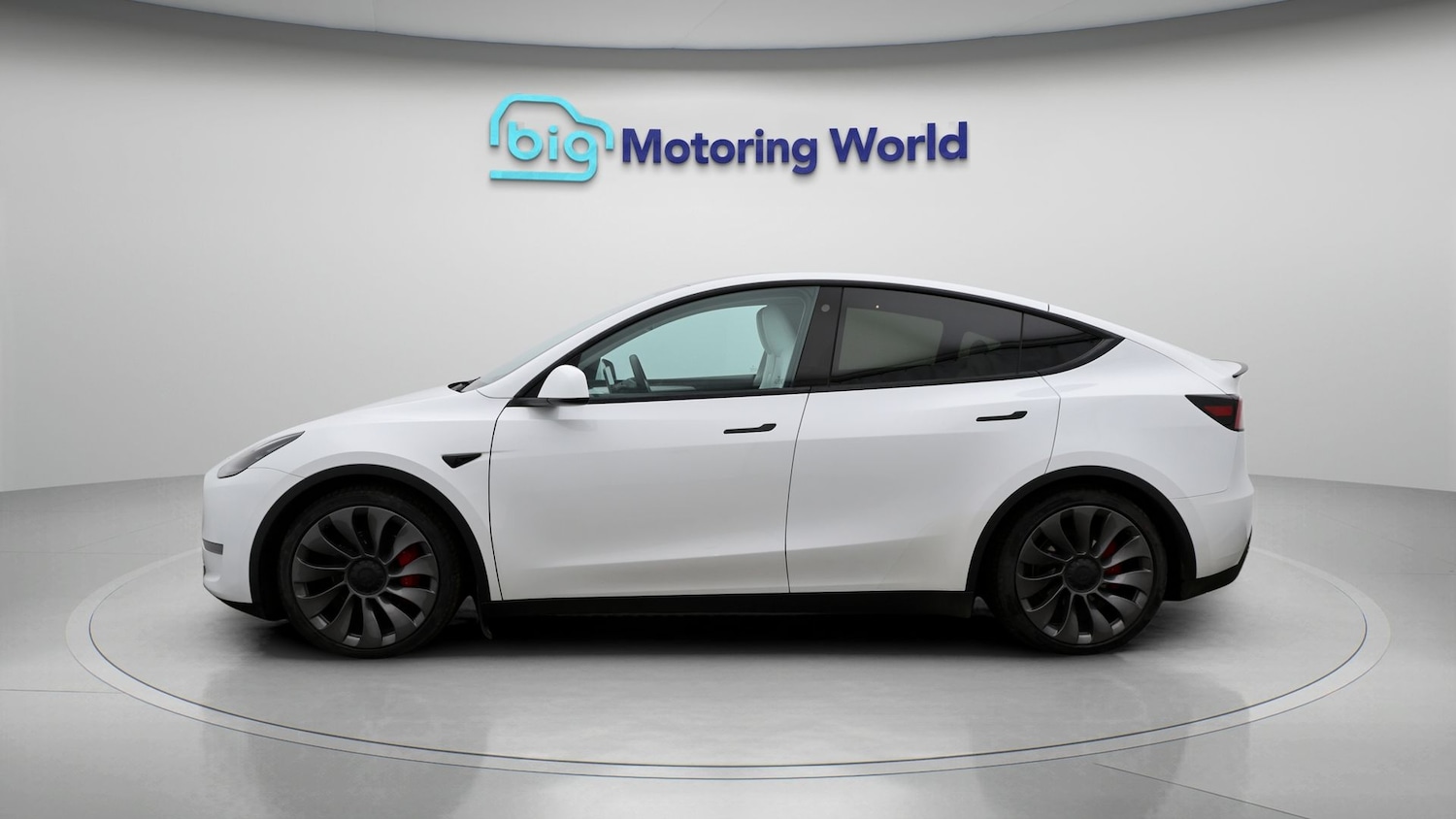 Used Tesla Model Y 2022 for sale - 77196419: Photo 4