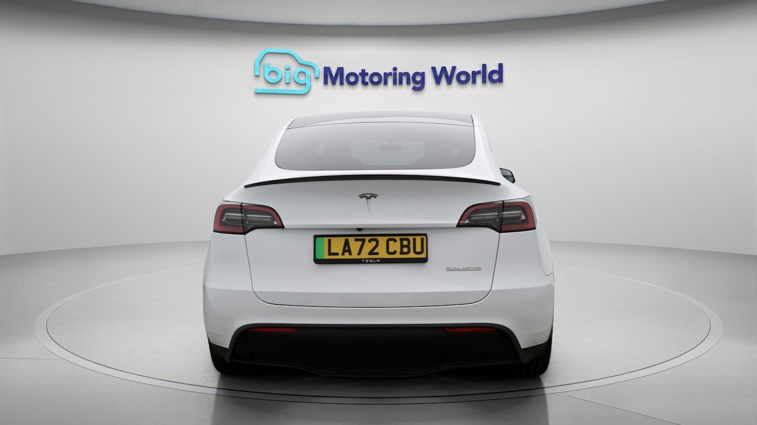 Used Tesla Model Y 2022 for sale - 77196419: Photo 6