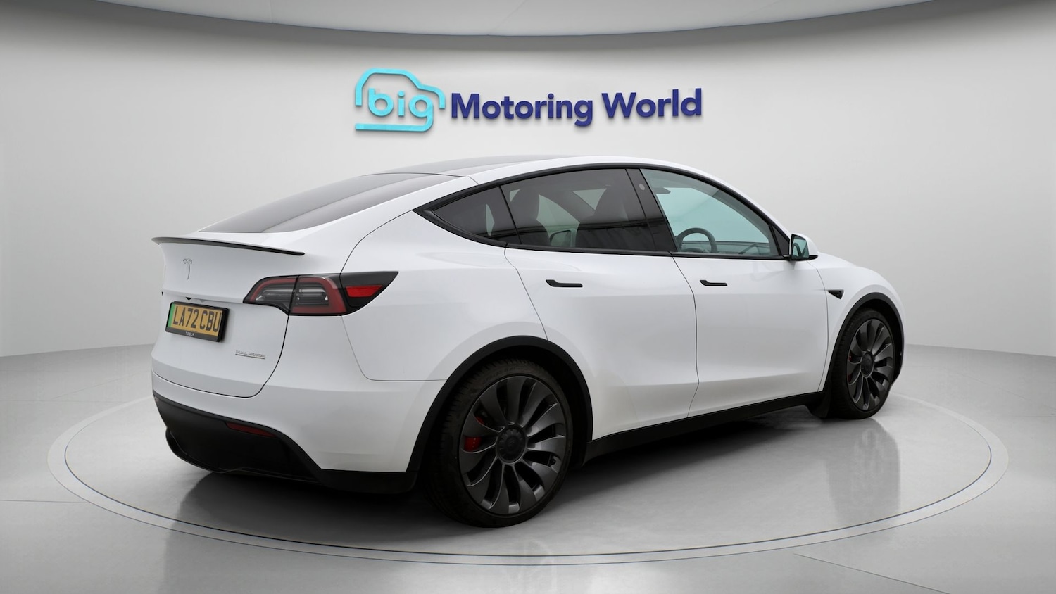 Used Tesla Model Y 2022 for sale - 77196419: Photo 7