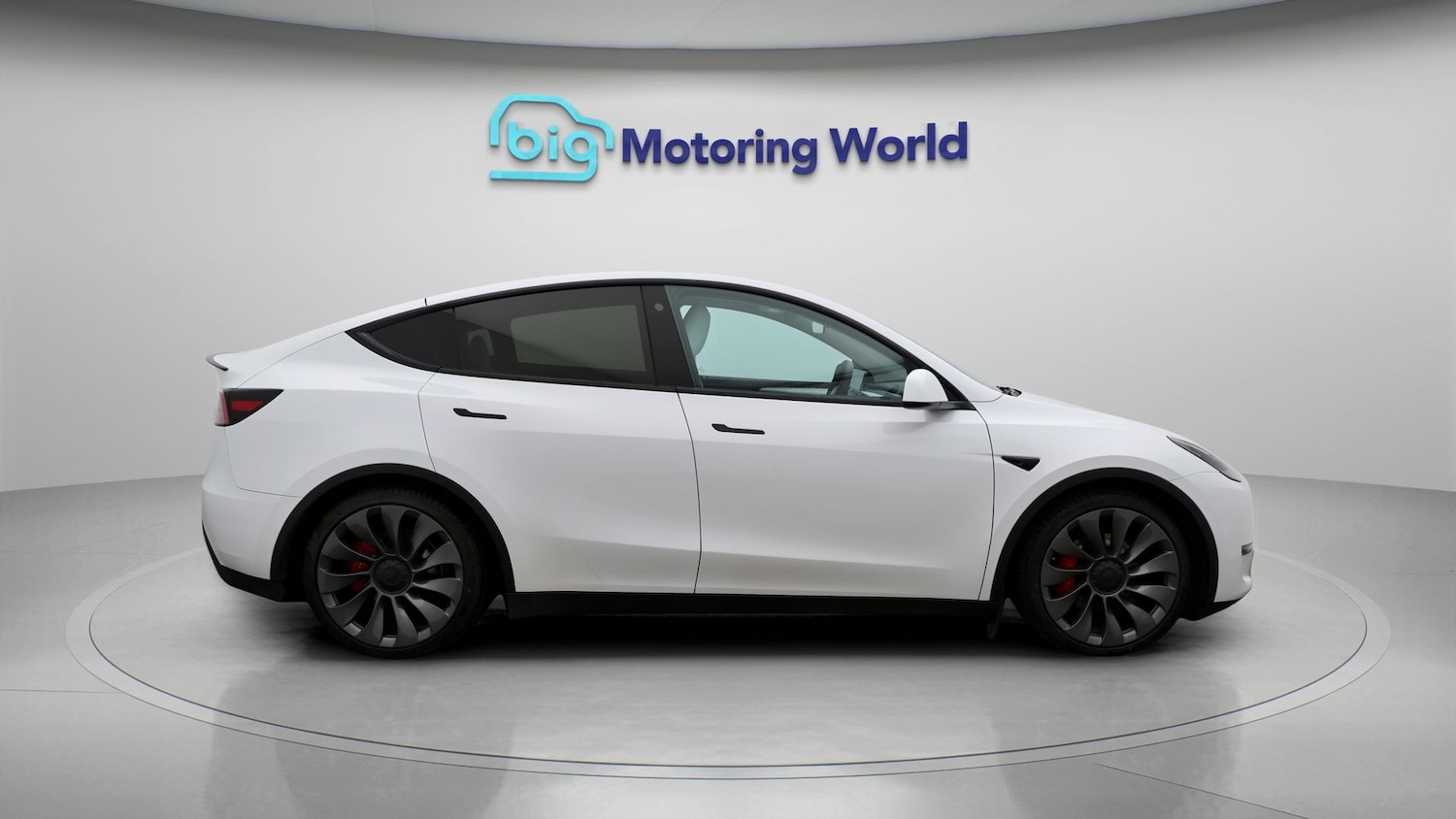 Used Tesla Model Y 2022 for sale - 77196419: Photo 8
