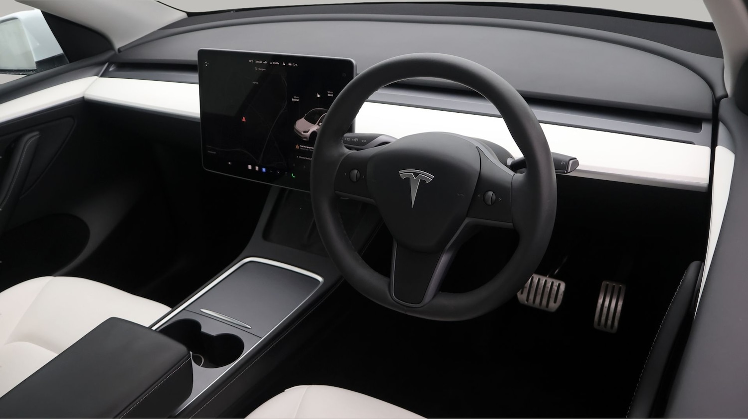 Used Tesla Model Y 2022 for sale - 77196419: Photo 9