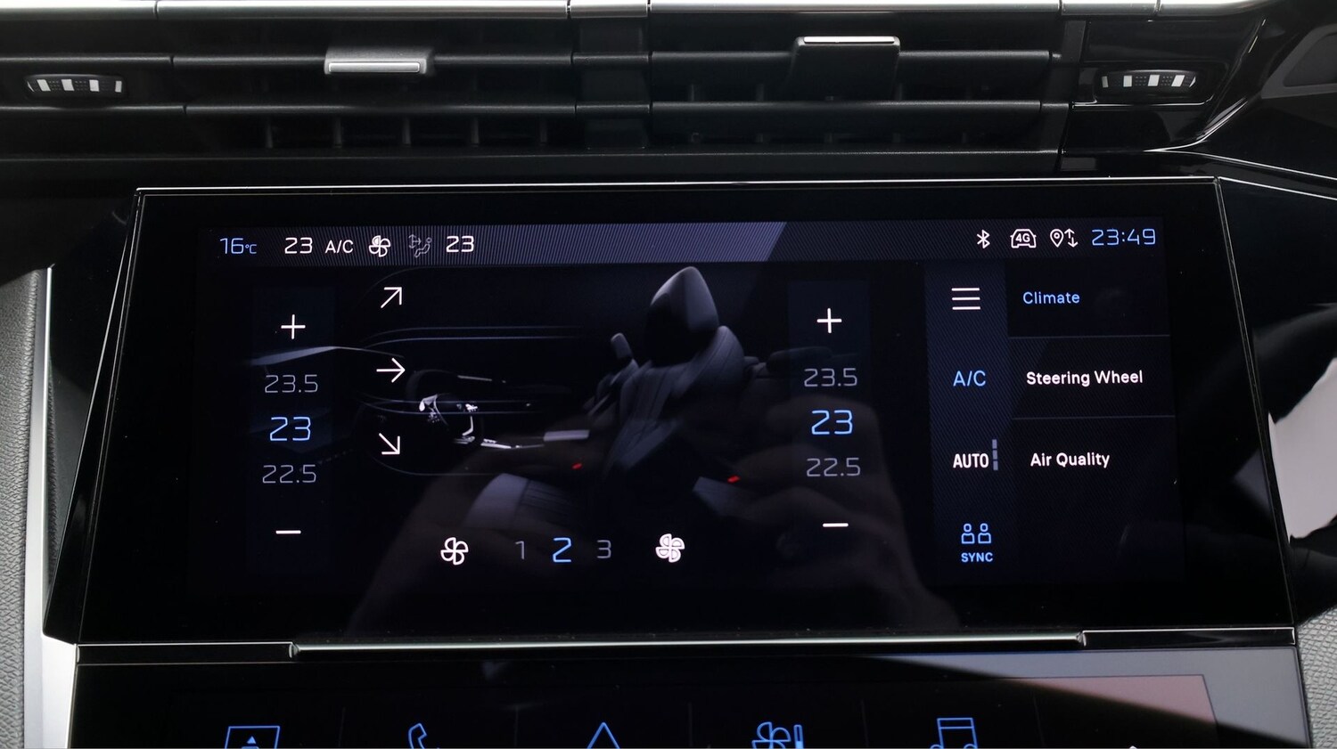 Used Peugeot 408 2024 for sale - 77272696: Photo 12