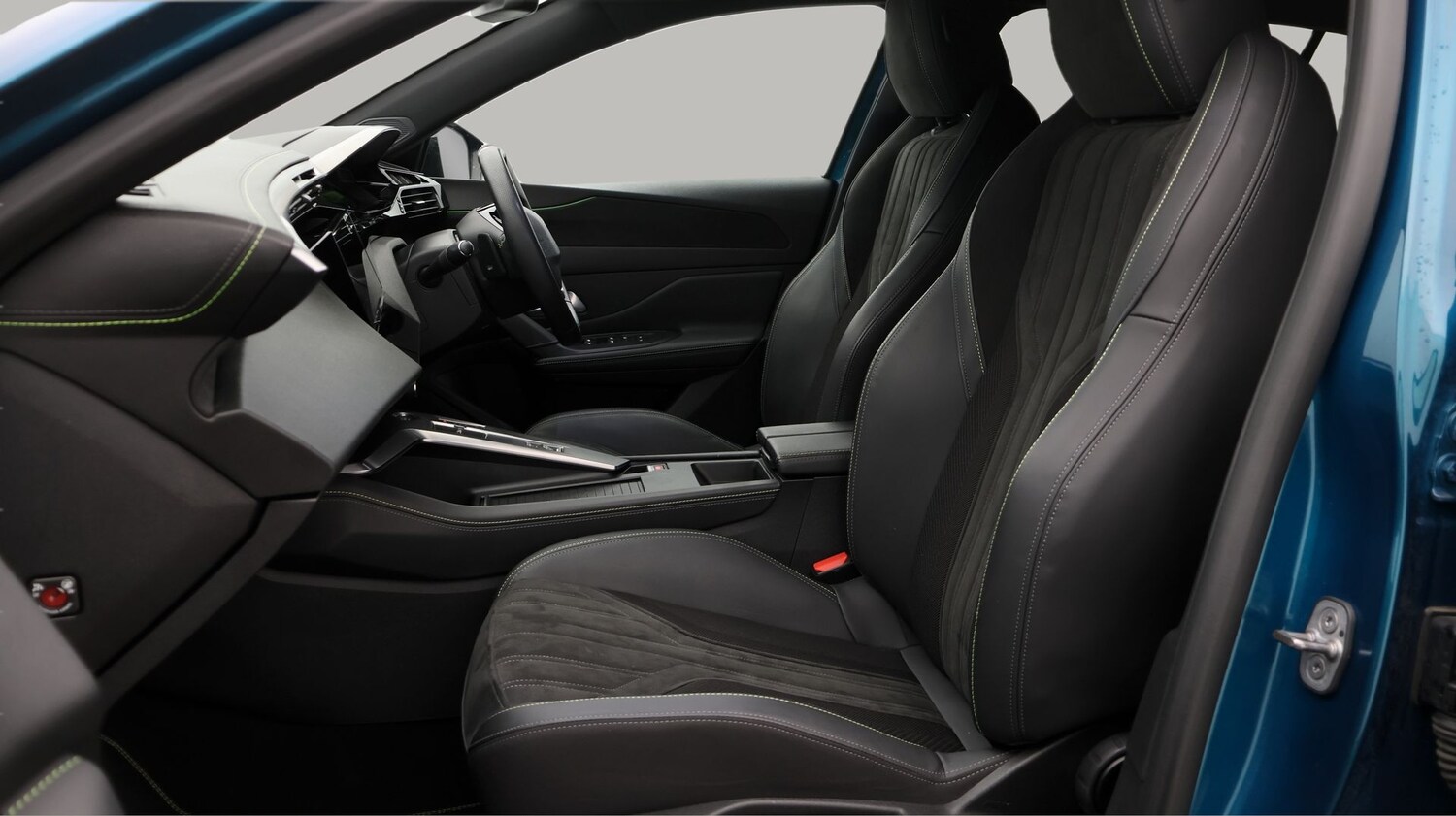 Used Peugeot 408 2024 for sale - 77272696: Photo 14