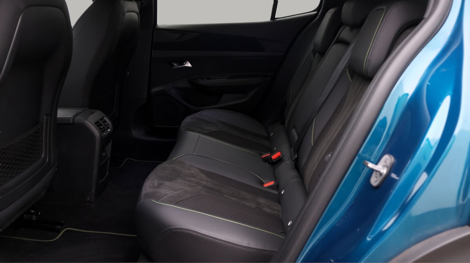 Used Peugeot 408 2024 for sale - 77272696: Photo 16