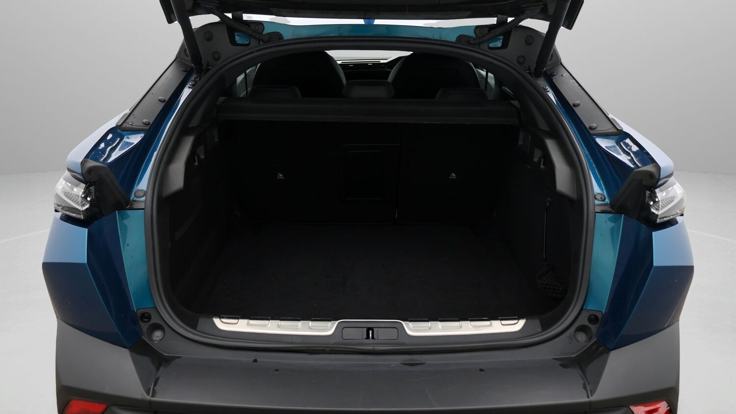 Used Peugeot 408 2024 for sale - 77272696: Photo 17