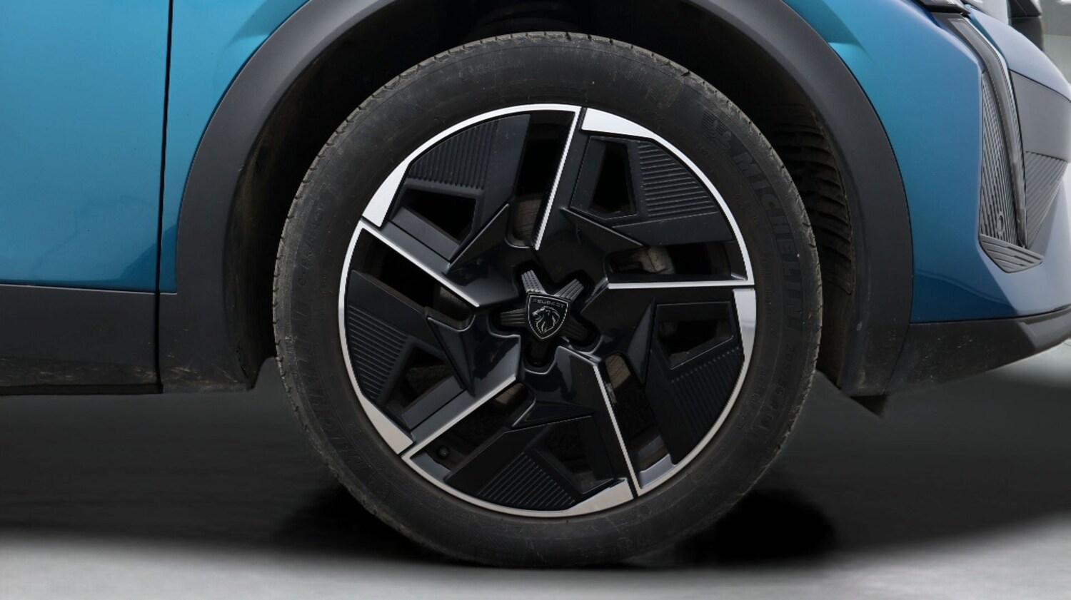 Used Peugeot 408 2024 for sale - 77272696: Photo 18