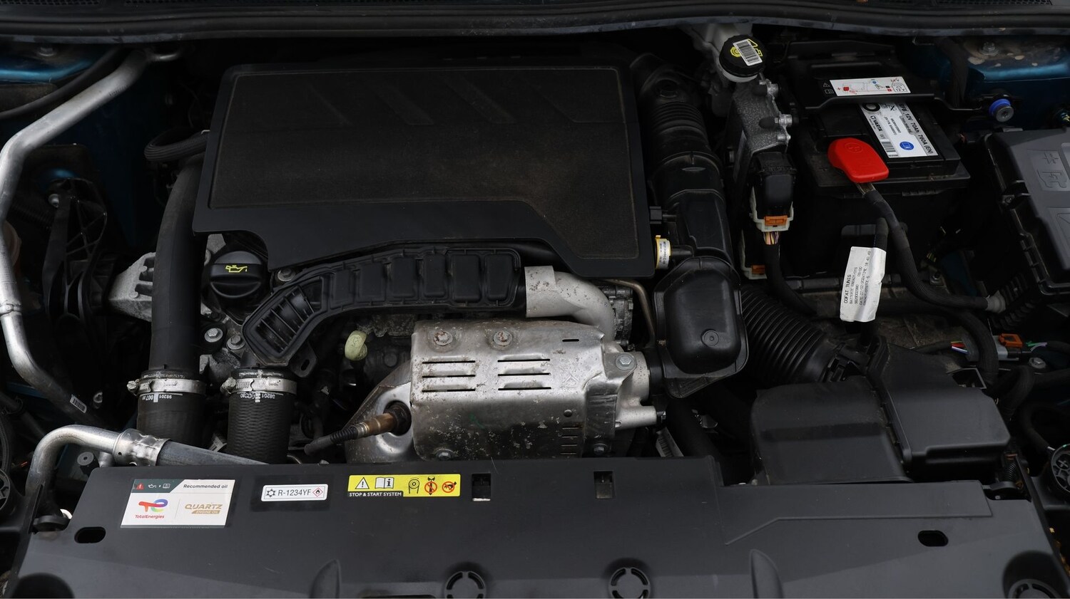 Used Peugeot 408 2024 for sale - 77272696: Photo 19