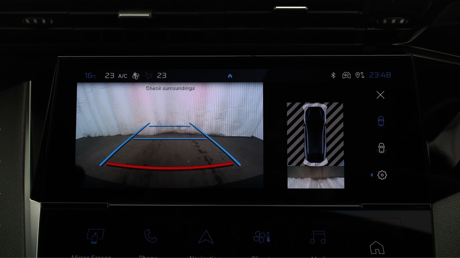 Used Peugeot 408 2024 for sale - 77272696: Photo 21