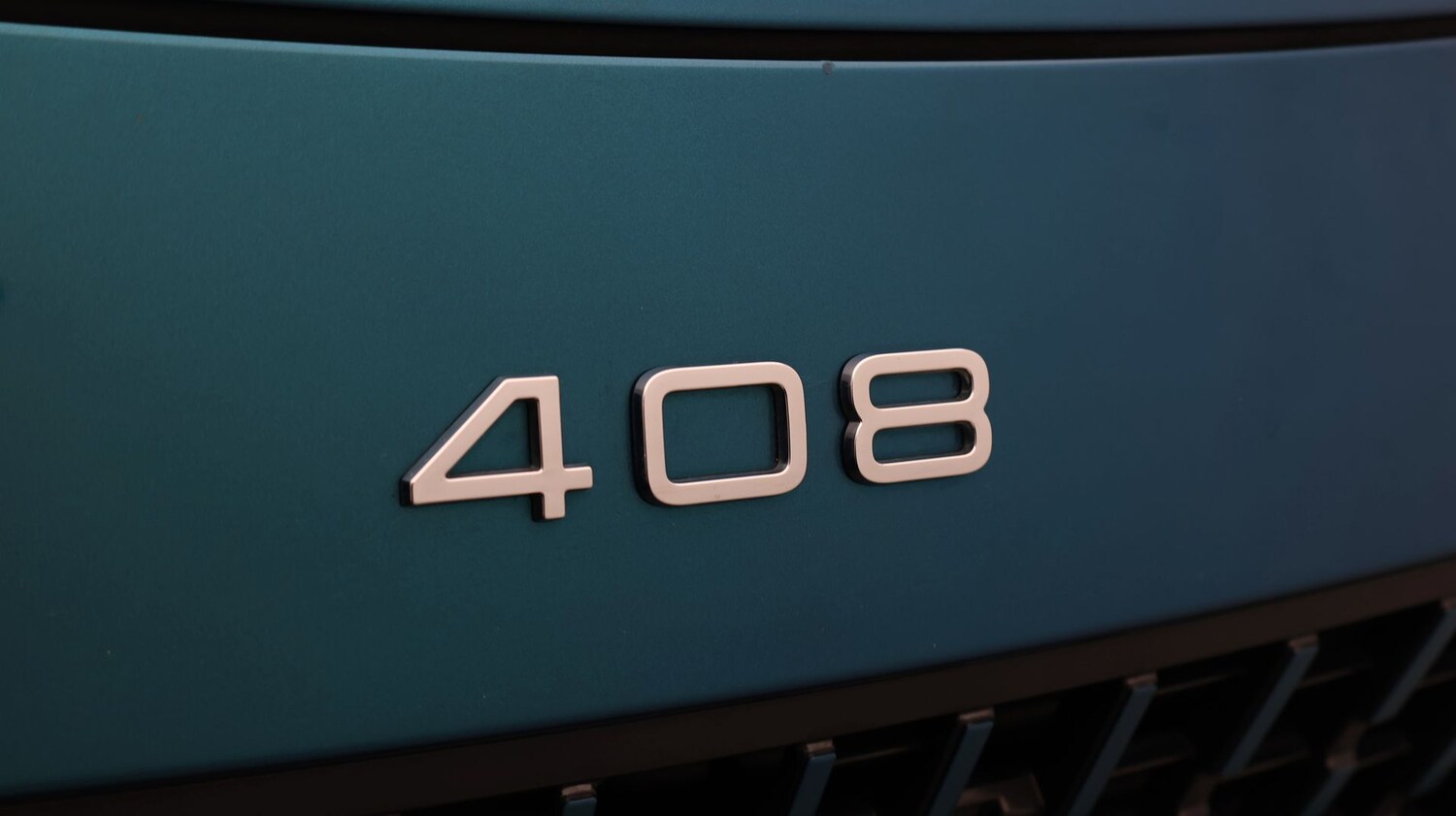 Used Peugeot 408 2024 for sale - 77272696: Photo 22