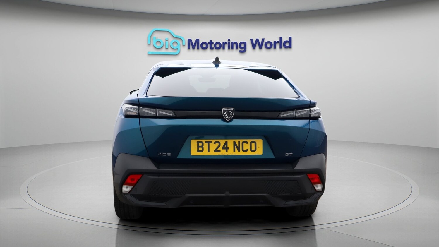 Used Peugeot 408 2024 for sale - 77272696: Photo 6