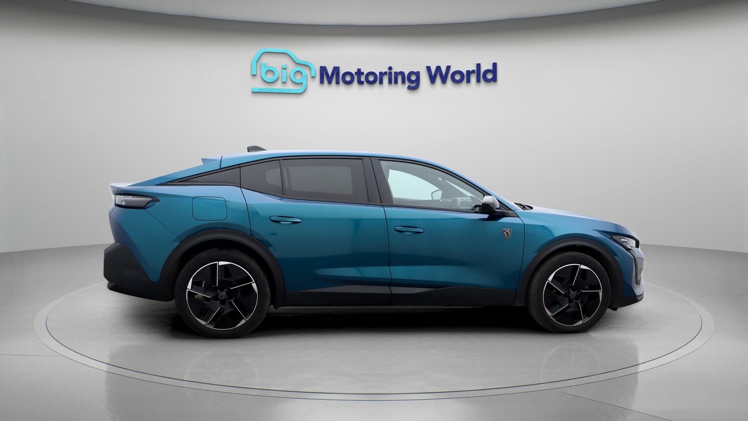 Used Peugeot 408 2024 for sale - 77272696: Photo 8