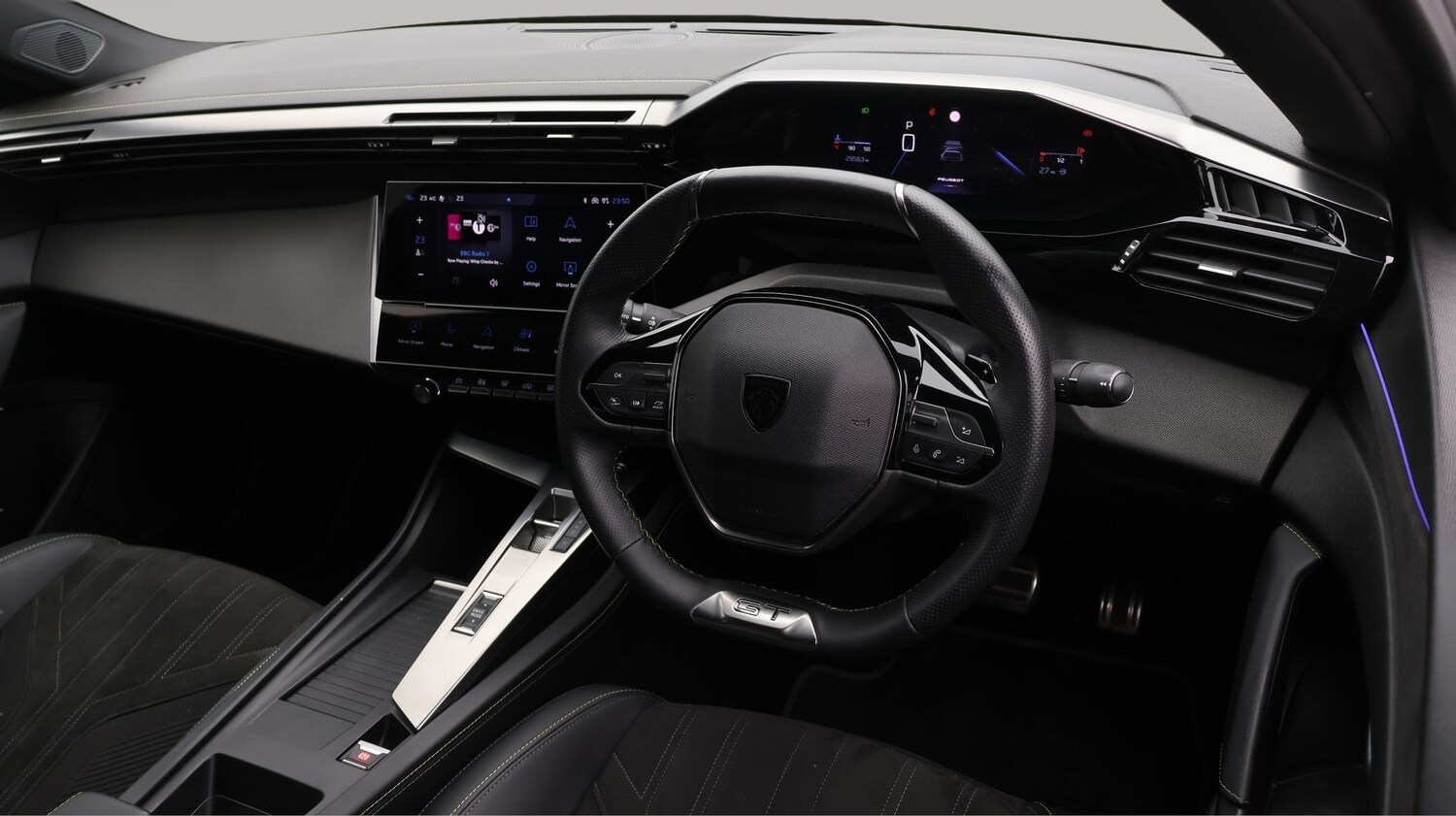 Used Peugeot 408 2024 for sale - 77272696: Photo 9