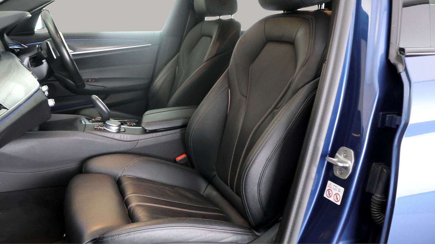 Used BMW 5 Series 2021 for sale - 77690919: Photo 14