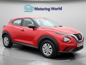2023 (23) - 1.0 DiG-T 114 Visia 5dr