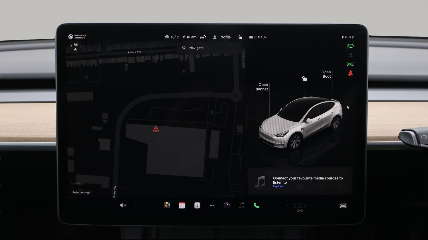 Used Tesla Model Y 2022 for sale - 77746602: Photo 11