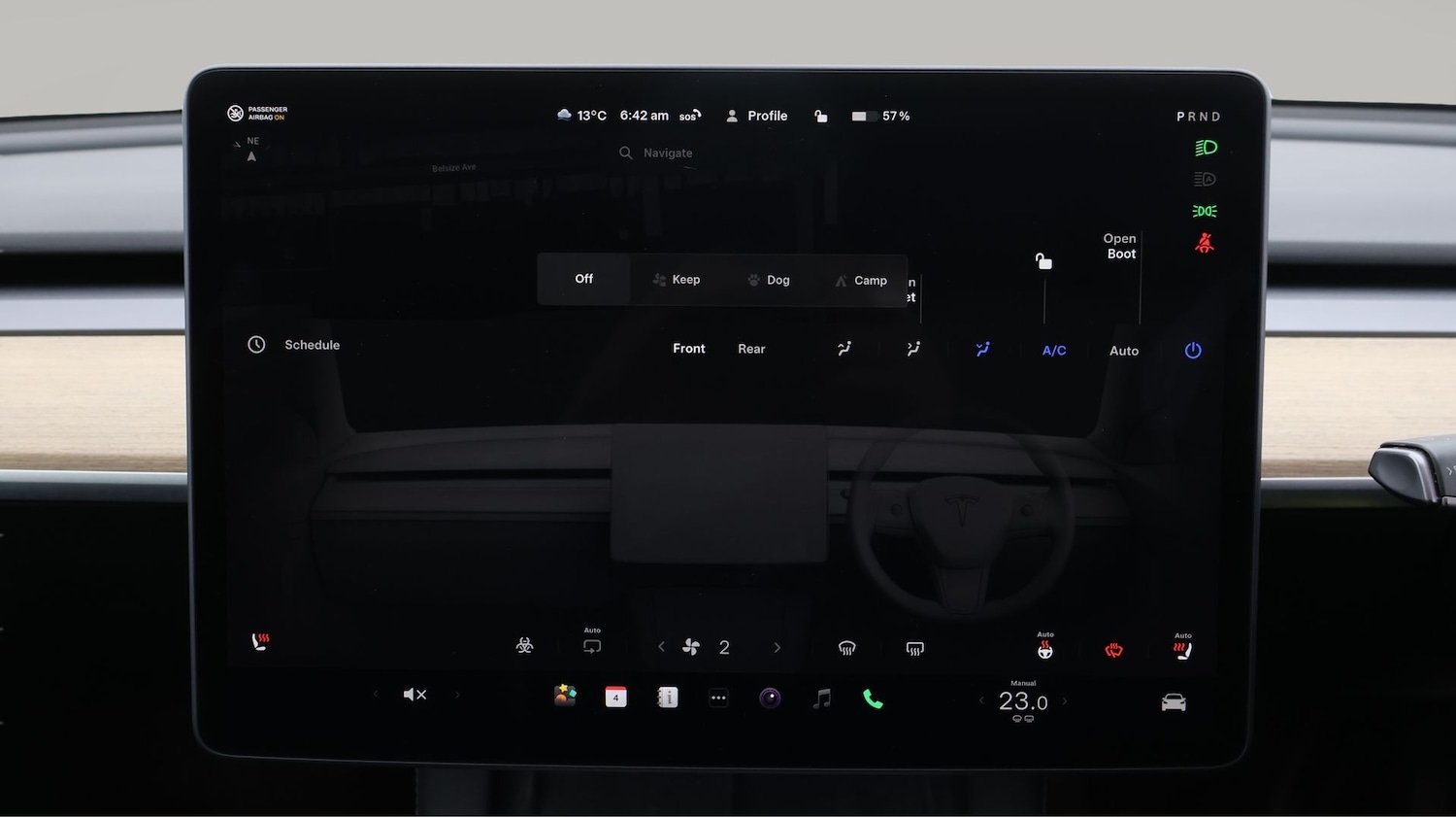 Used Tesla Model Y 2022 for sale - 77746602: Photo 12