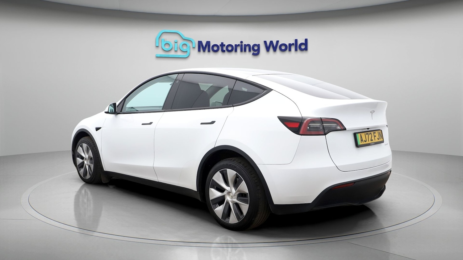 Used Tesla Model Y 2022 for sale - 77746602: Photo 5