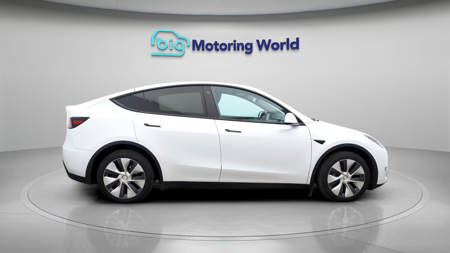 Used Tesla Model Y 2022 for sale - 77746602: Photo 8