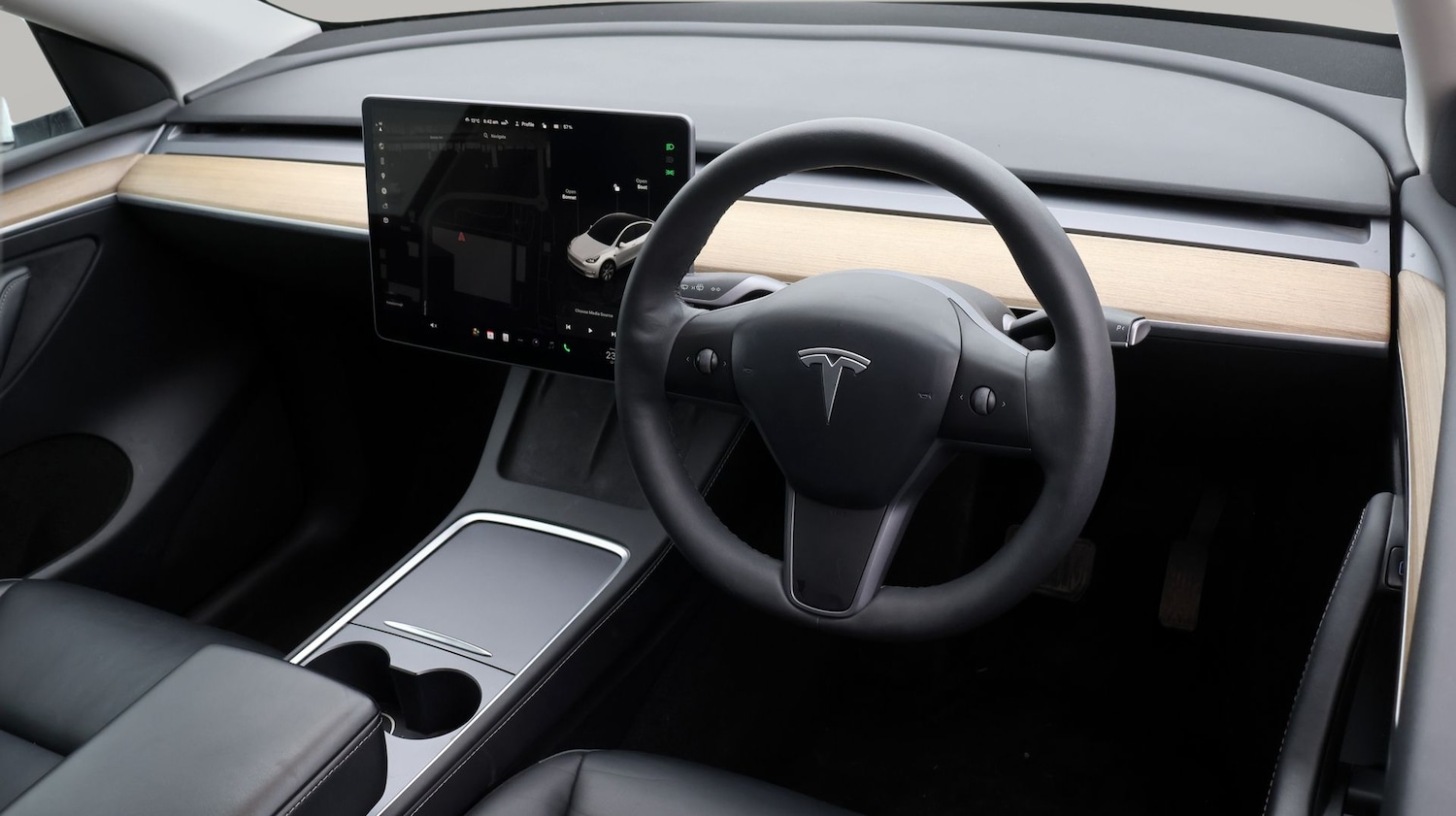 Used Tesla Model Y 2022 for sale - 77746602: Photo 9
