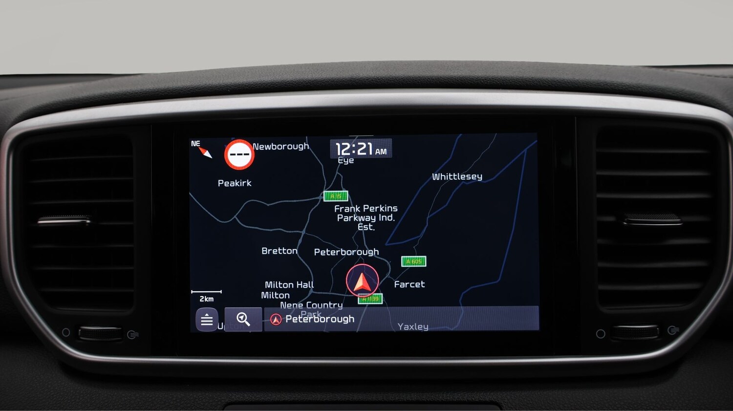 Used Kia Sportage 2022 for sale - 77833337: Photo 11