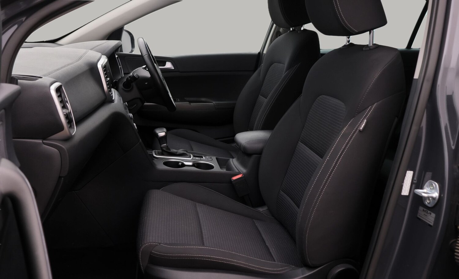 Used Kia Sportage 2022 for sale - 77833337: Photo 14