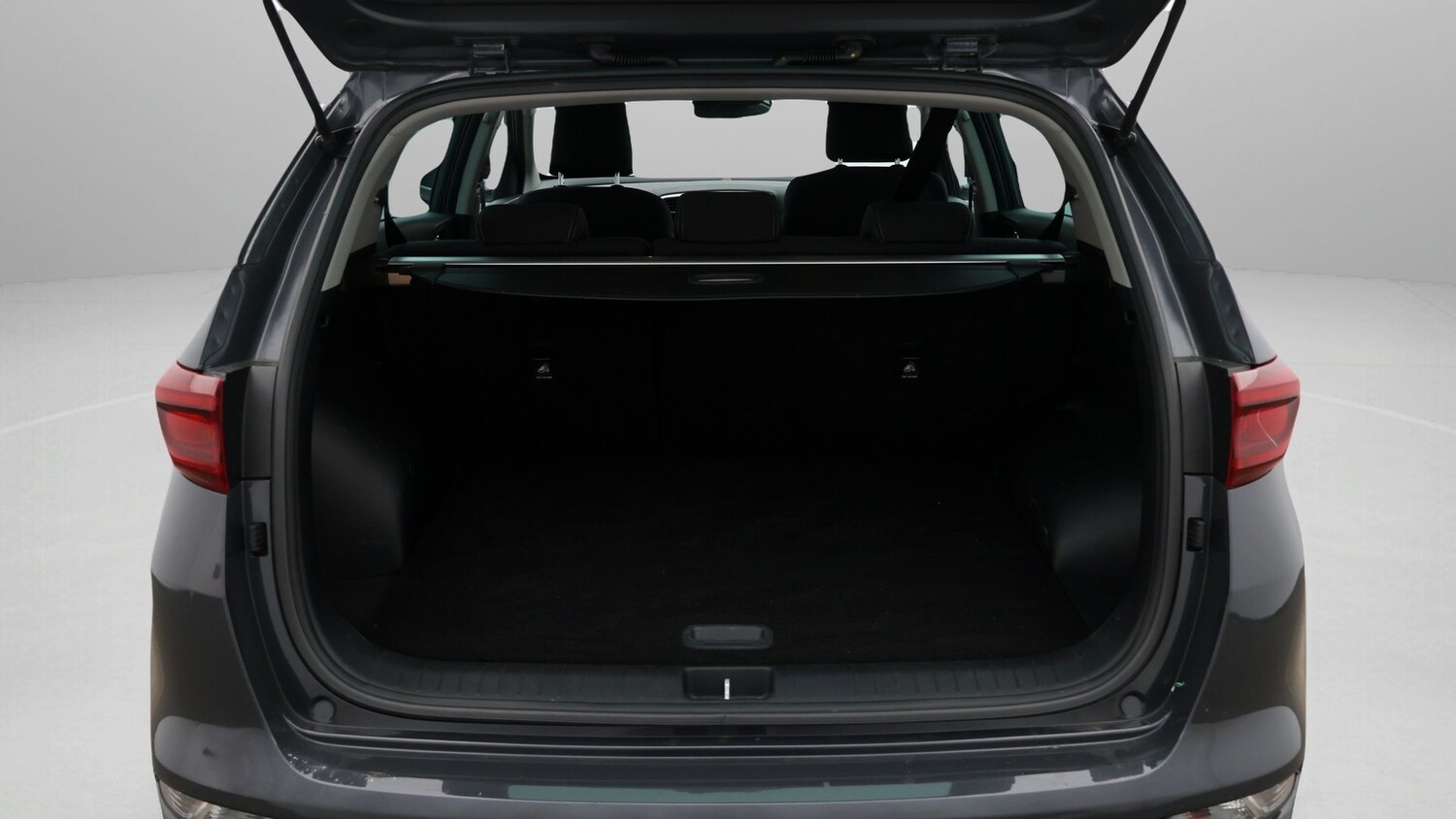 Used Kia Sportage 2022 for sale - 77833337: Photo 17