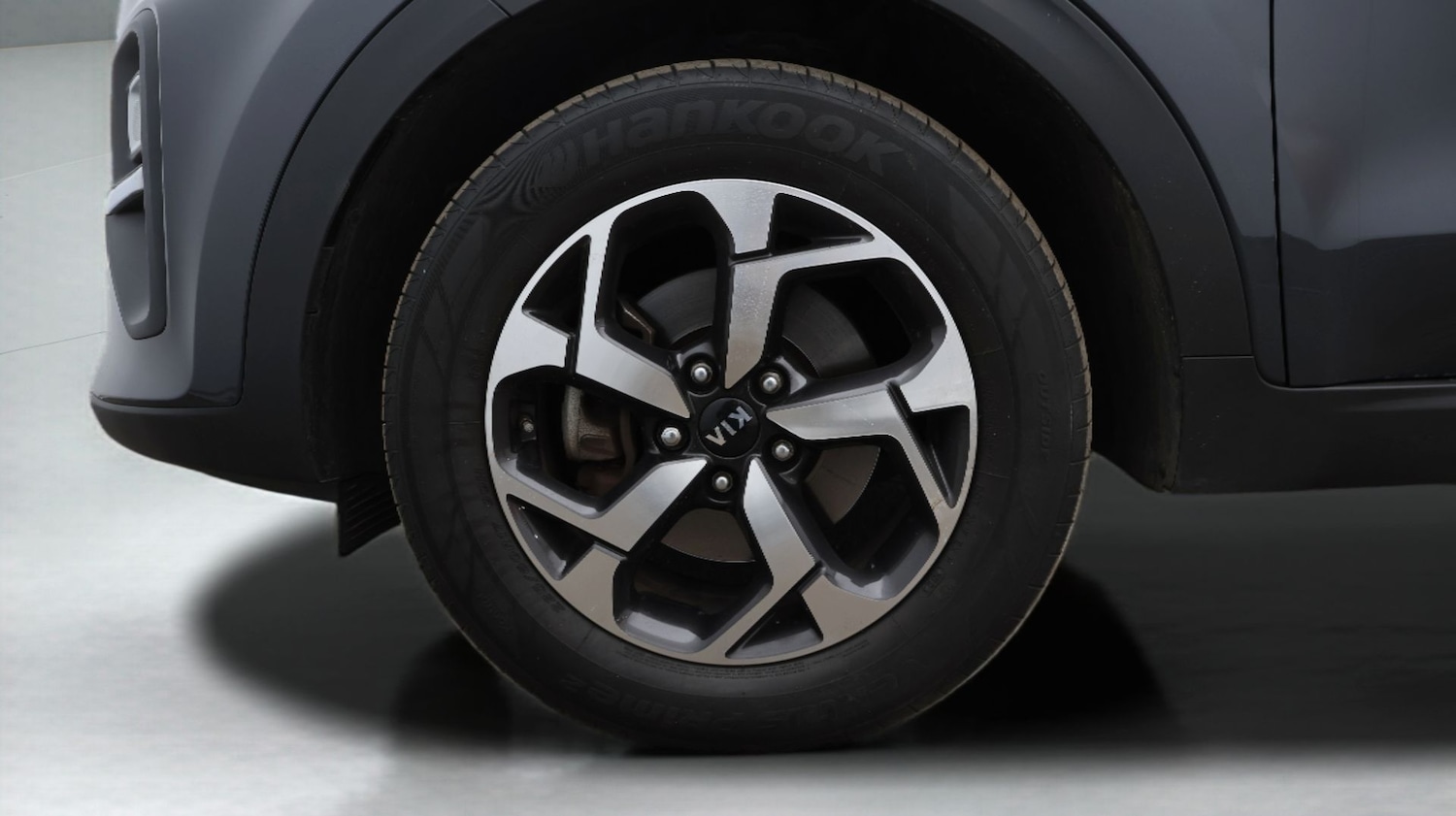 Used Kia Sportage 2022 for sale - 77833337: Photo 18