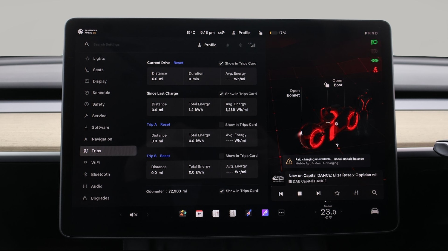 Used Tesla Model Y 2023 for sale - 77220391: Photo 10