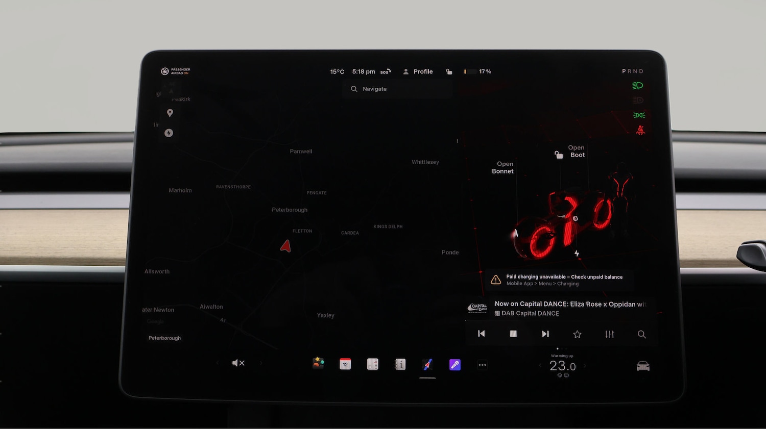 Used Tesla Model Y 2023 for sale - 77220391: Photo 11