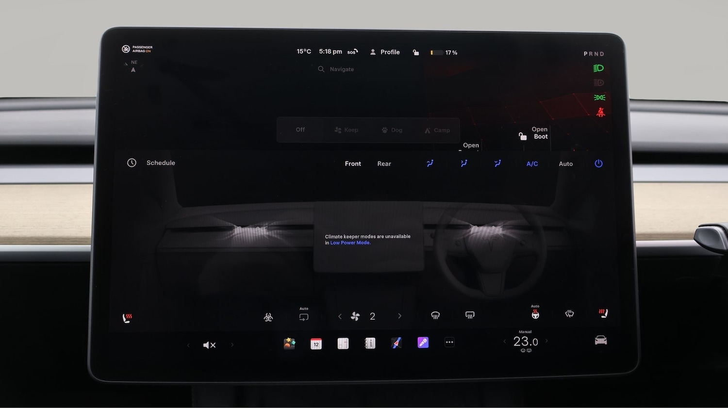 Used Tesla Model Y 2023 for sale - 77220391: Photo 12