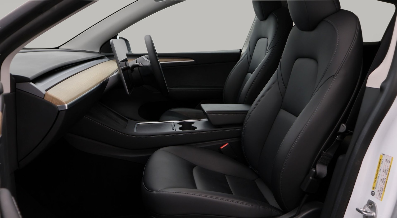 Used Tesla Model Y 2023 for sale - 77220391: Photo 14