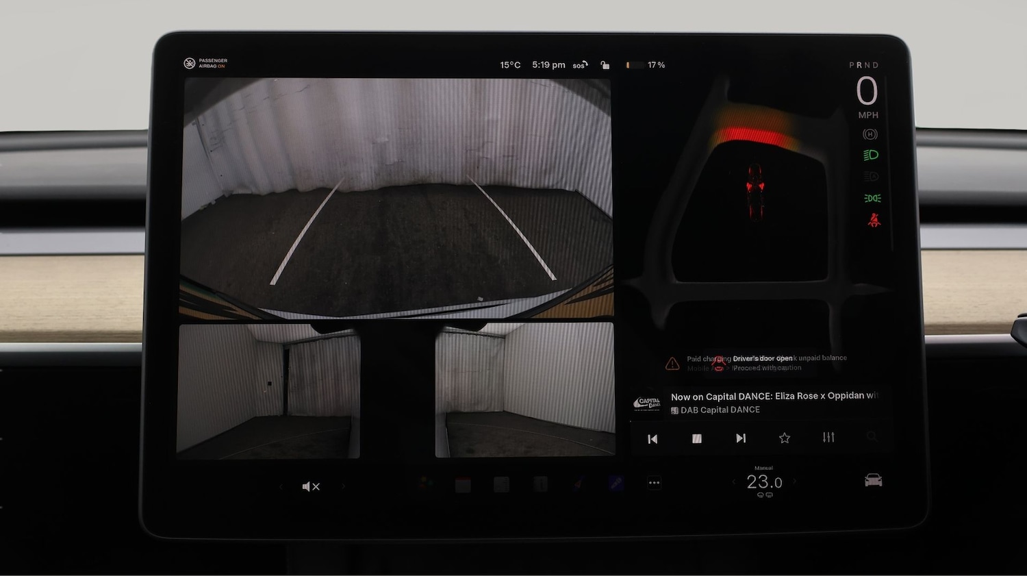 Used Tesla Model Y 2023 for sale - 77220391: Photo 22