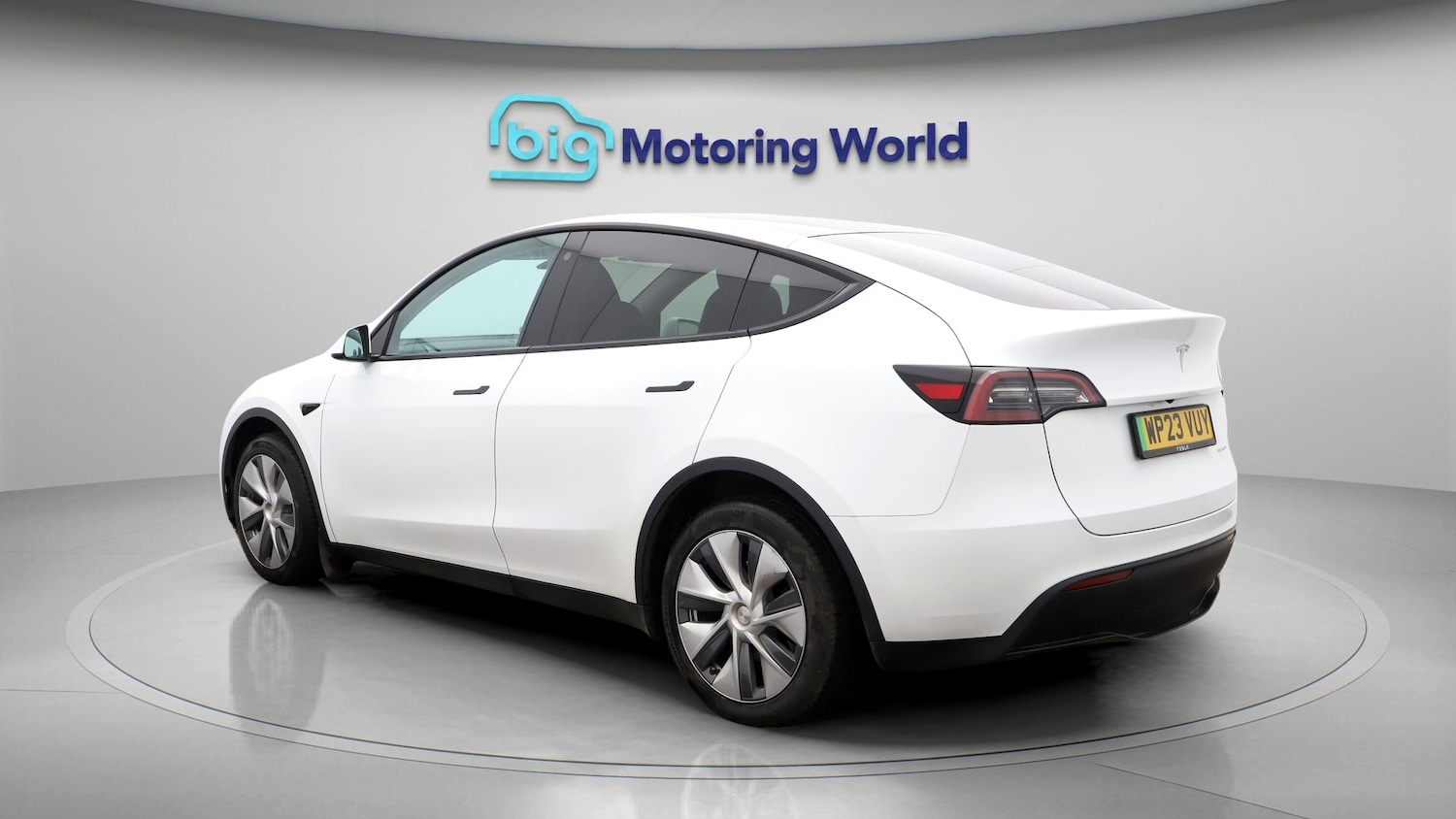 Used Tesla Model Y 2023 for sale - 77220391: Photo 5