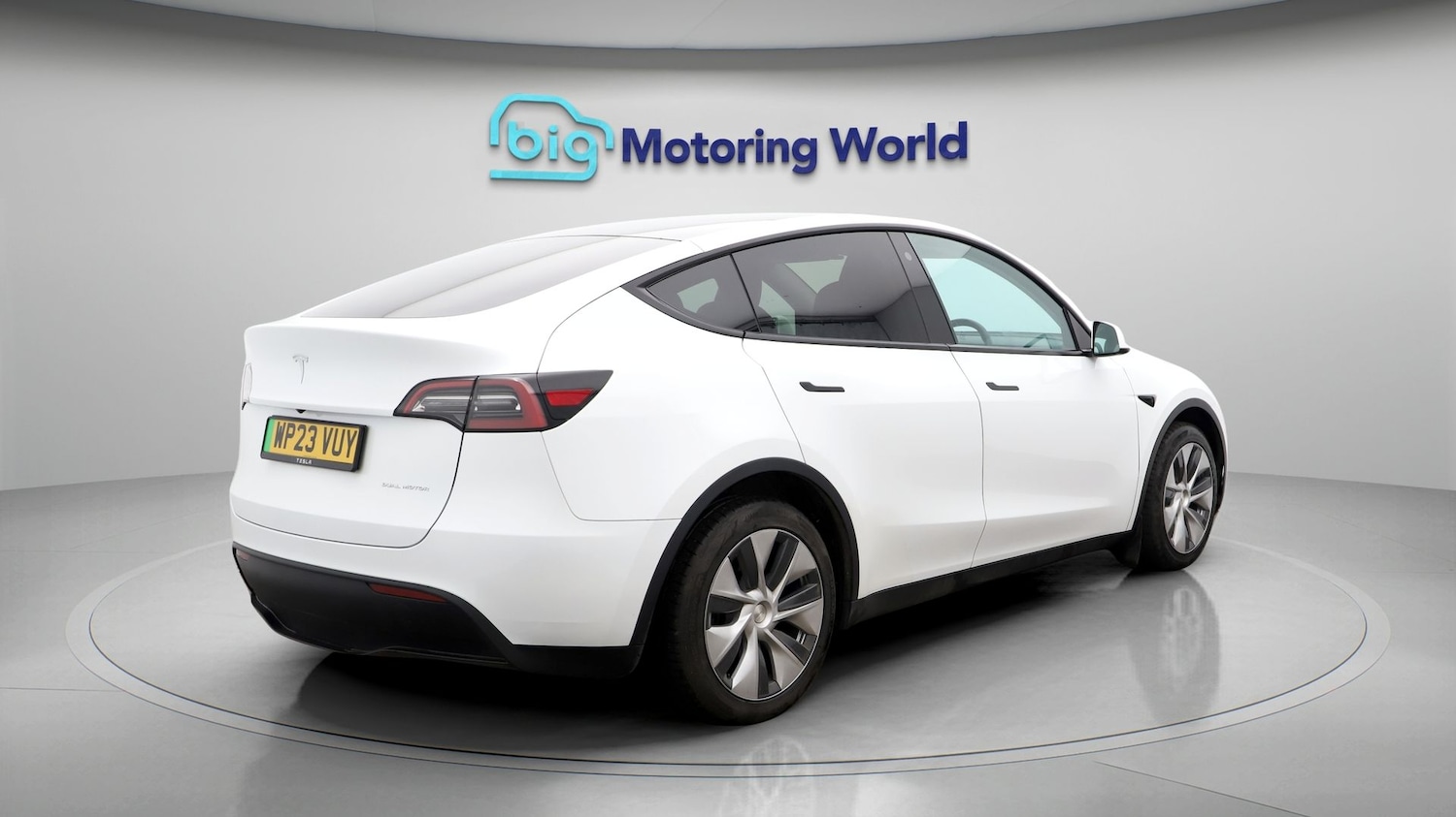 Used Tesla Model Y 2023 for sale - 77220391: Photo 7
