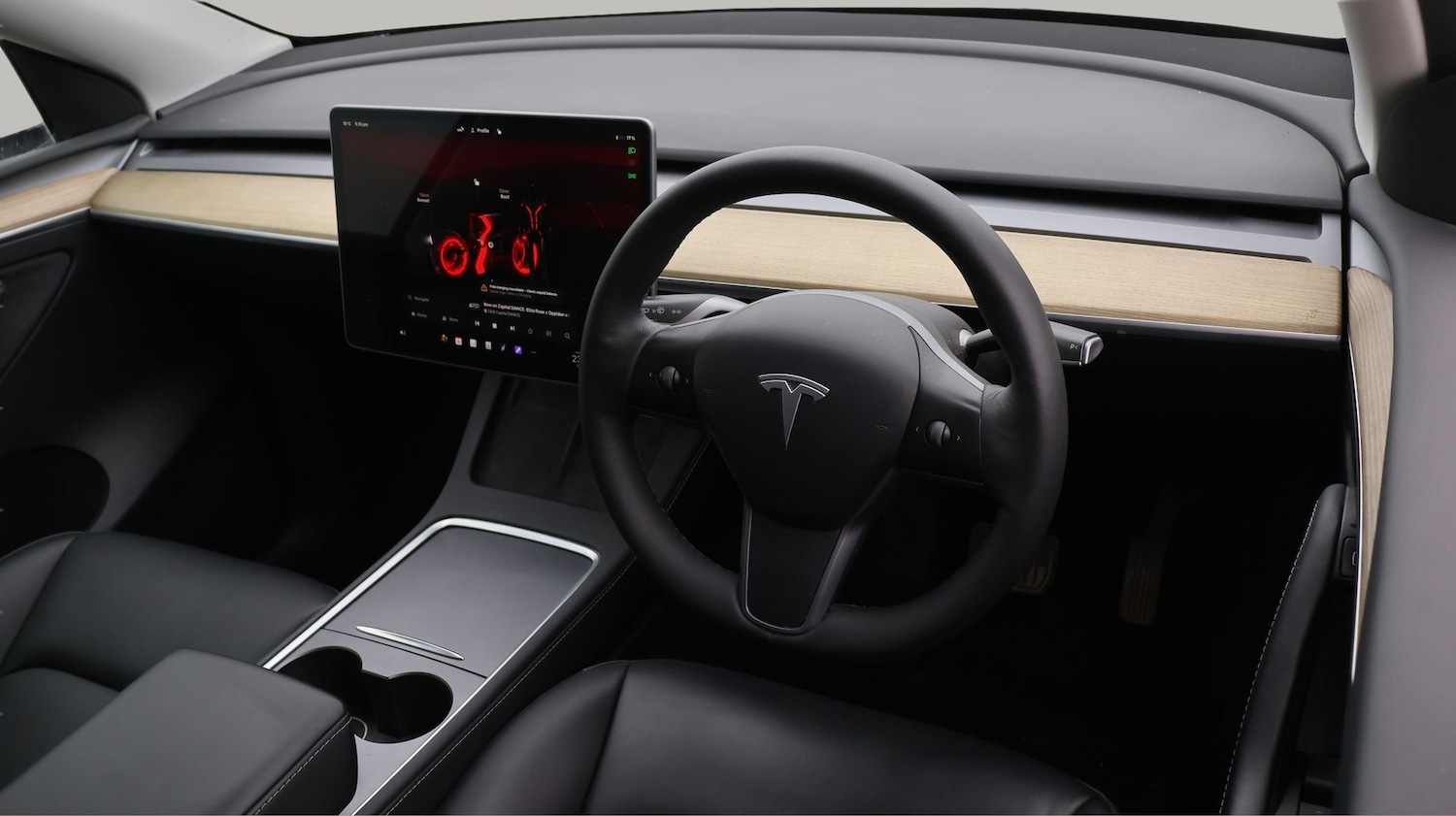 Used Tesla Model Y 2023 for sale - 77220391: Photo 9