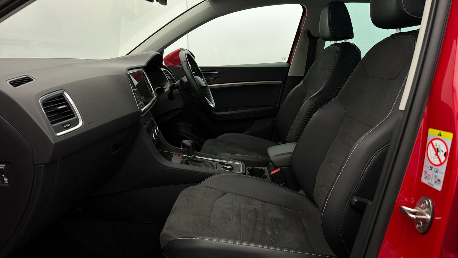 Used SEAT Ateca 2023 for sale - 78210111: Photo 13