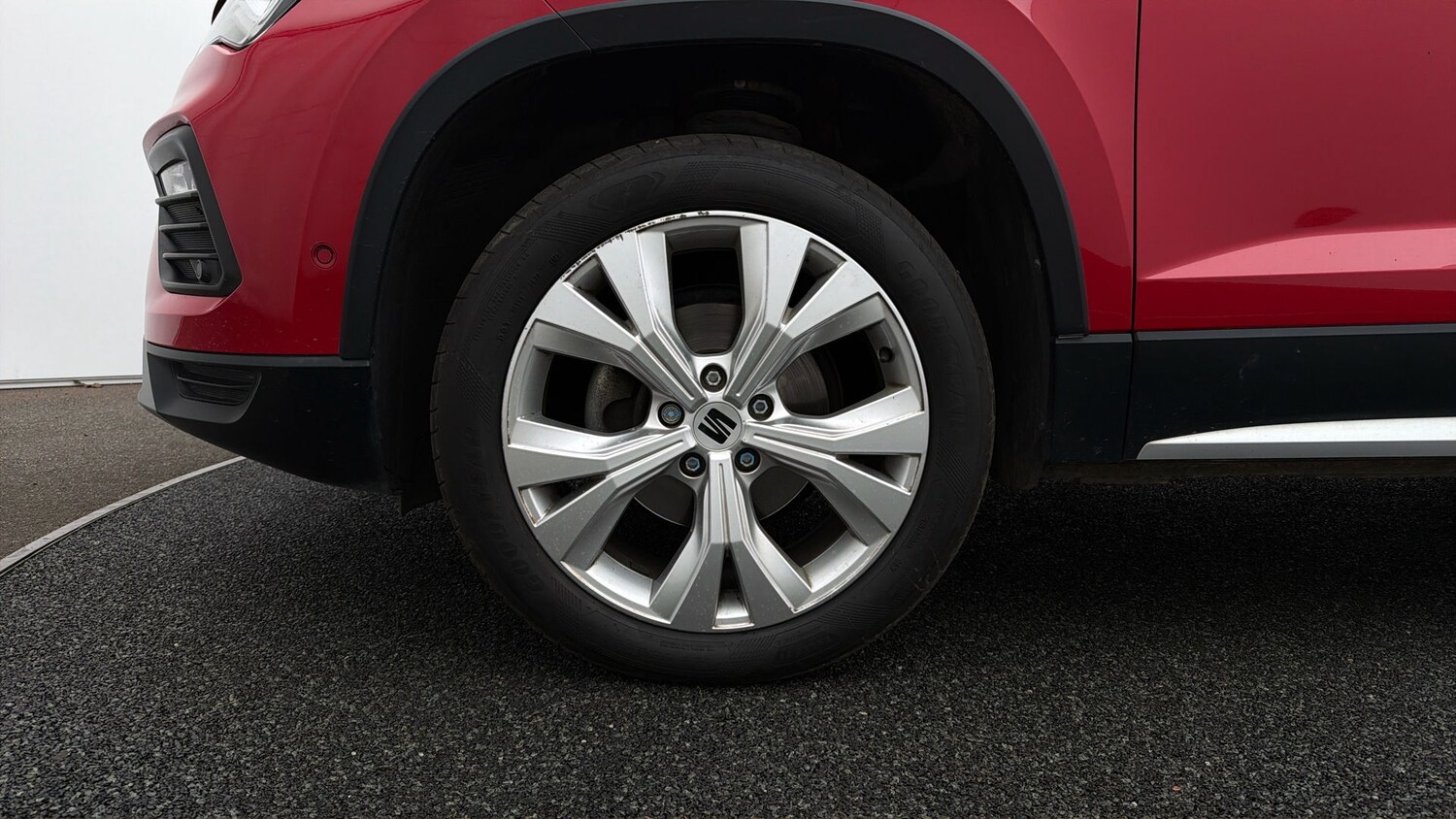 Used SEAT Ateca 2023 for sale - 78210111: Photo 17