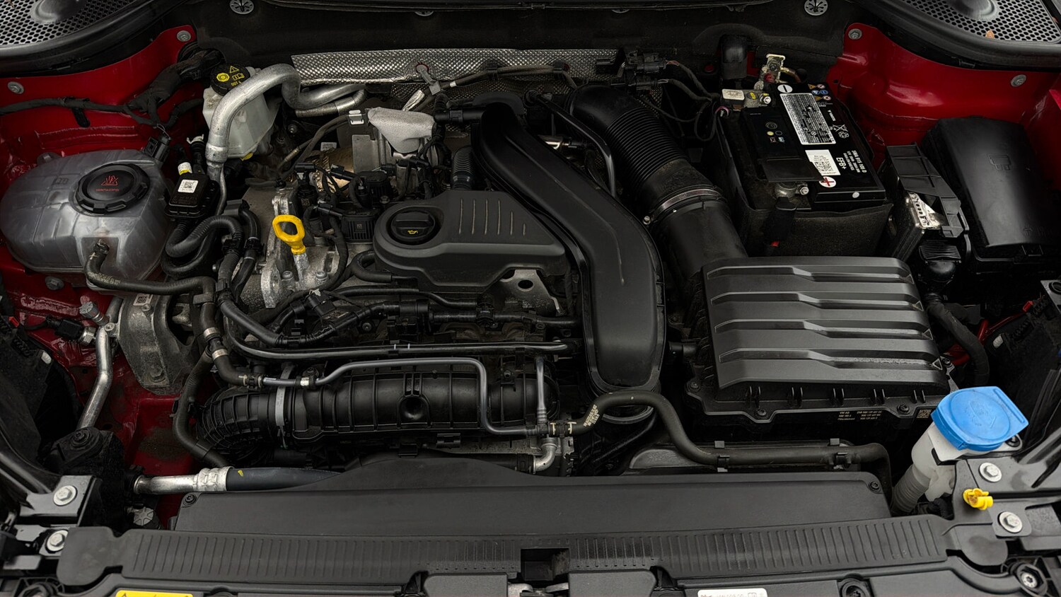 Used SEAT Ateca 2023 for sale - 78210111: Photo 18