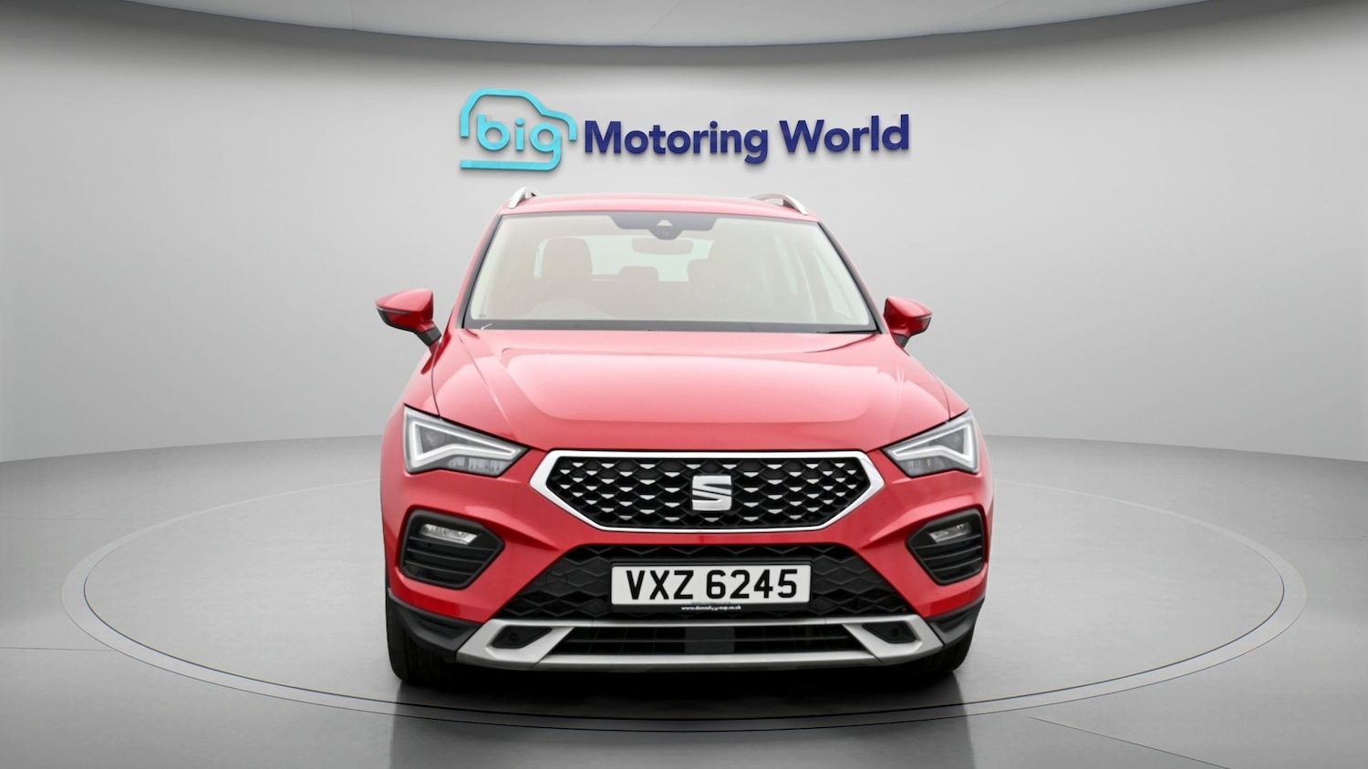 Used SEAT Ateca 2023 for sale - 78210111: Photo 2